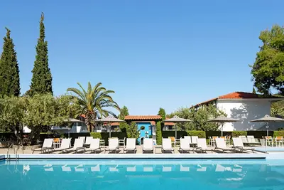 Philoxenia Hôtel 4*