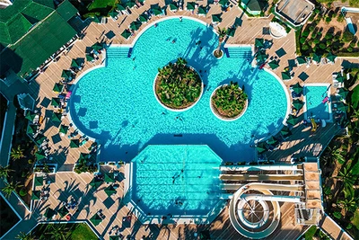 Hôtel El Mansour Mahdia 4*