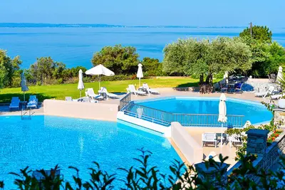 Hôtel Acrotel Elea Beach 4*
