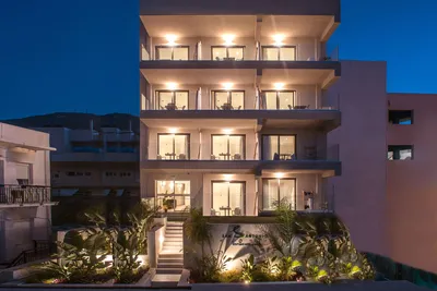 Hôtel San Antonio Boutique 4* - Adults Only
