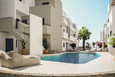 Nami Hôtel 4*
