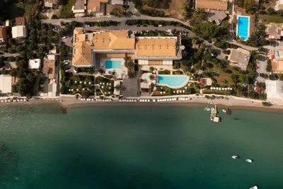 Hôtel Elea Beach 4*