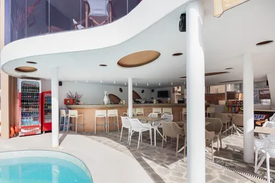 Hôtel Golden Bay Boutique And Bungalows 4*