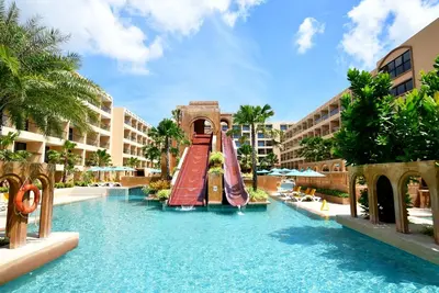 Hôtel Pamookkoo Resort 4*