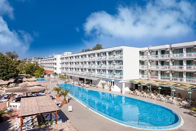 Zefir Hôtel 3* by Ôvoyages
