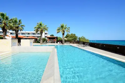 Sousouras Hôtel Halkidiki 3*