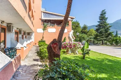 Victoria Hill Hôtel 3*