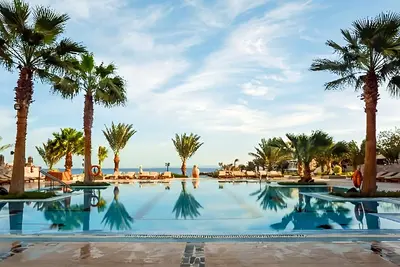 Hôtel Royal Star Beach Resort 4*