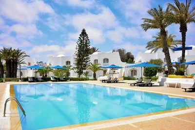 Smart Club Djerba 3*