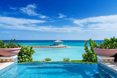 Hôtel Jewel Grande Montego Bay Resort & Spa 4*