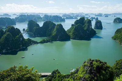 Circuit Splendeurs du Vietnam & Extension Balnéaire à Mui Ne