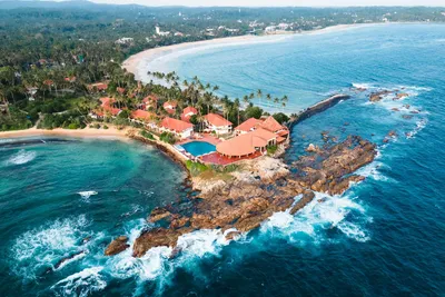 Kappa Club Dickwella Resort & Spa 4*
