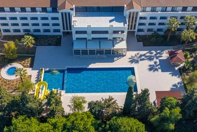 Proxima Hotel 4*