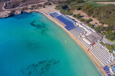 Hôtel VOI Arenella Resort 4*