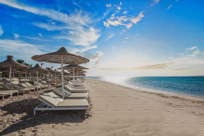Hôtel Flow Spectrum Resort Sahl Hasheesh 4*