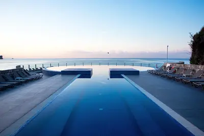 Hôtel Avala Resort & Villas 4*