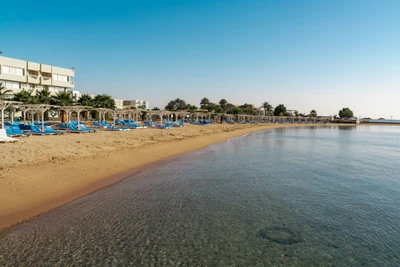 Hôtel Seven Seas Jolie Bay 5*