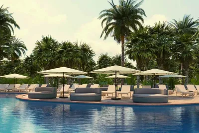 Hôtel Bahia Principe Grand Tequila 5*