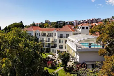 Quintinha São João Hotel & Spa 5*