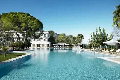Hôtel Mitsis Galini 5*