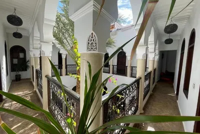 Riad Elias 4*