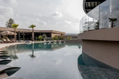 Hôtel Pnoe Breathing Life 5* (Adult Only 16+)