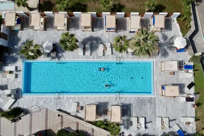 The Island Hôtel 5* - (Adult Only +16)