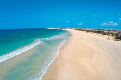 Club Framissima Praia de Chaves 5*