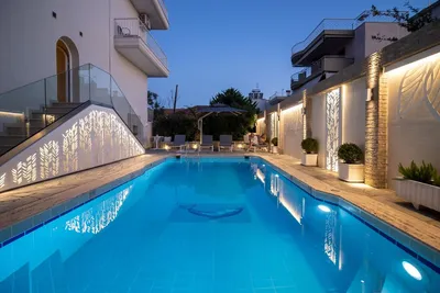 Alkyonis Hôtel 3*