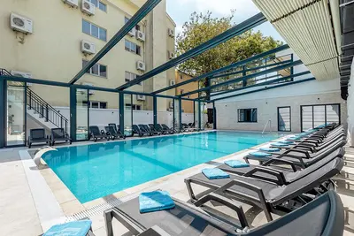 Hotel Talia 4*