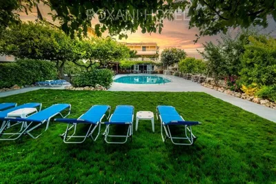 Roxani Hotel 3*
