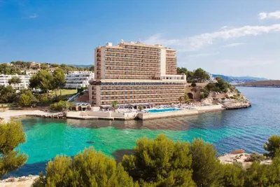 Hôtel Globales Cala Vinas 4* - Adults Only