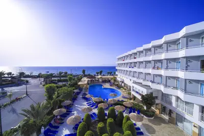 Lito Hôtel 3*
