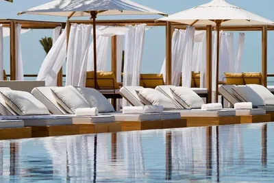 Hôtel Le Golf d'Essaouira & Spa 5*