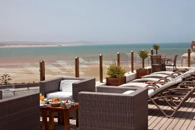Hôtel Villa de L'O 4*