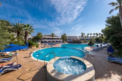 Hôtel Sagitario Princesa Playa 4*