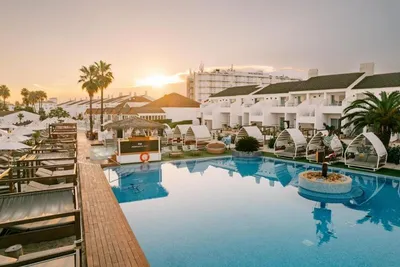 Hôtel Lago Resort Menorca 5* - Adults Only