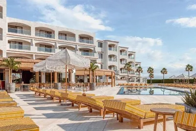 Hôtel Caramelo Marina Cala'n Bosch 4* - Adults Only