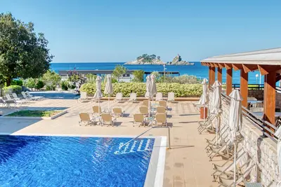 Hôtel Palas 4*