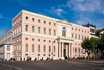 Hôtel Vila Gale Collection São Miguel 4*