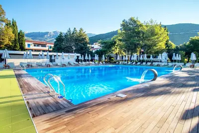 Hôtel Aleksandar 4*