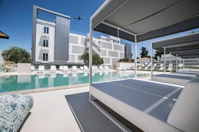 Ray Hôtel Corfu 4*