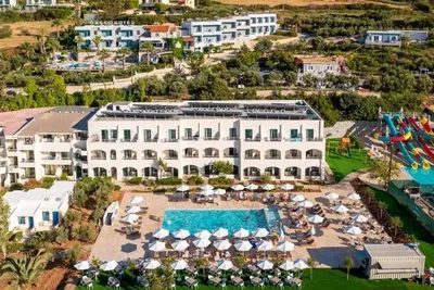 Azul Eco Hôtel 4*