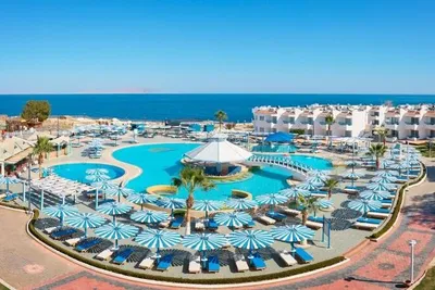 Hôtel Dreams Beach Resort 5*