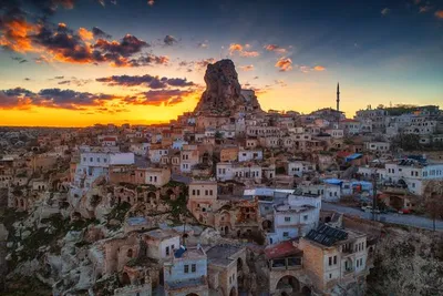 Circuit La Cappadoce en Excellence