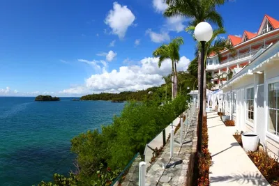 Hôtel Bahia Principe Grand Samana 5* - Adult only