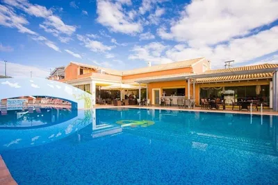 Hôtel Michelangelo Resort & Spa 4*