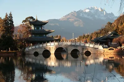 Circuit Immersion au Yunnan