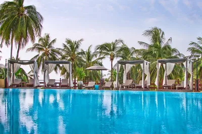 Kappa Club Cape Panwa Phuket 5*