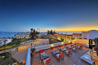 Hôtel Madada Mogador 4*